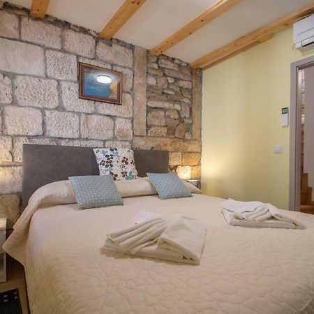 Apartments Giro Korcula Exteriér fotografie